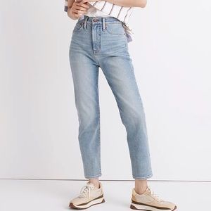 Madewell Momjean